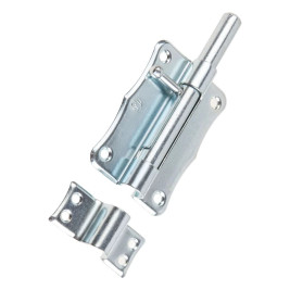 Задвижка накладная ЗТ-2-85