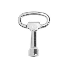 Ключ трехгранный к замку