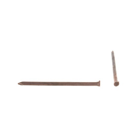 Гвозди финишные 1.4 х 30 мм Медненый, 25 гр, 50 шт