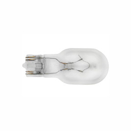 Лампа автомобильная накаливания W16W, 12V, 16Вт, 2850К, STELLOX - 1 шт