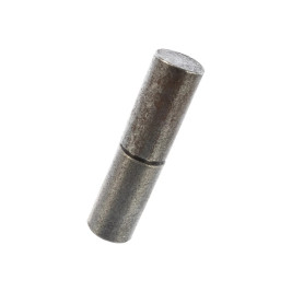 Петля гаражная с шаром d 20*120мм, 2 шт.