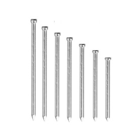 Гвозди финишные оцинкованный 2,0*50 мм, 50 грамм