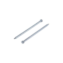 Гвозди финишные оцинкованный 2,0*50 мм, 50 грамм