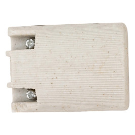 Патрон электрический подвесной керамический Е14