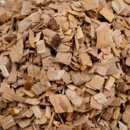 Щепа для копчения мяса (ольха, бук, розмарин), Россия
